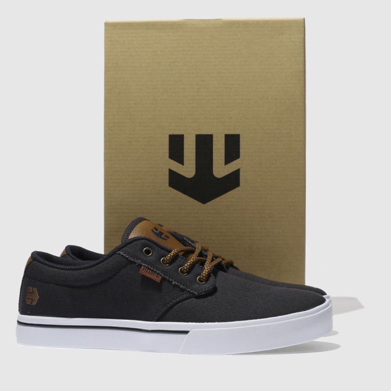 Etnies Jameson 2 Eco Trainers Dr.martens Botas Navy