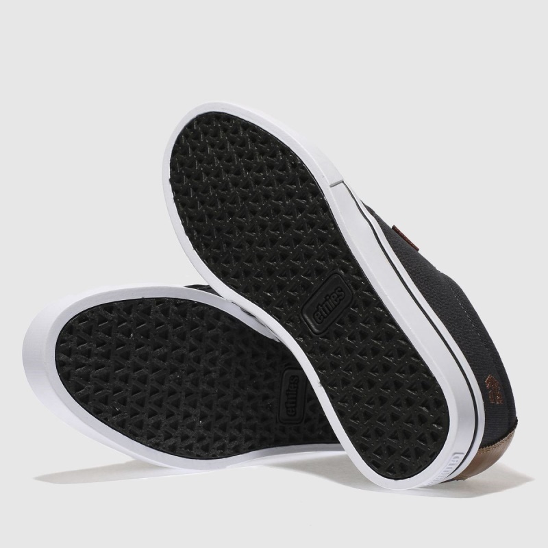 Etnies Jameson 2 Eco Trainers Dr.martens Botas Navy