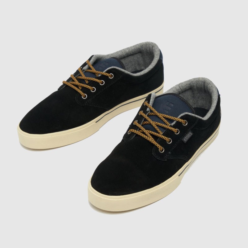 Dr.martens Botas Etnies Jameson 2 Trainers Negro-marino