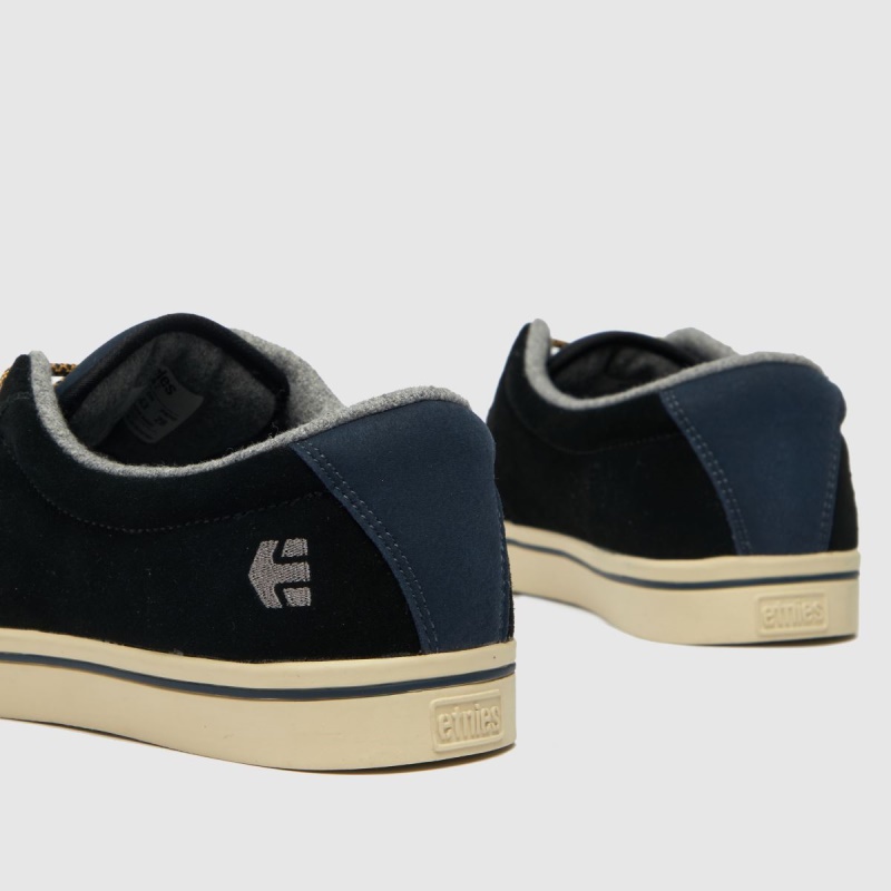 Dr.martens Botas Etnies Jameson 2 Trainers Negro-marino