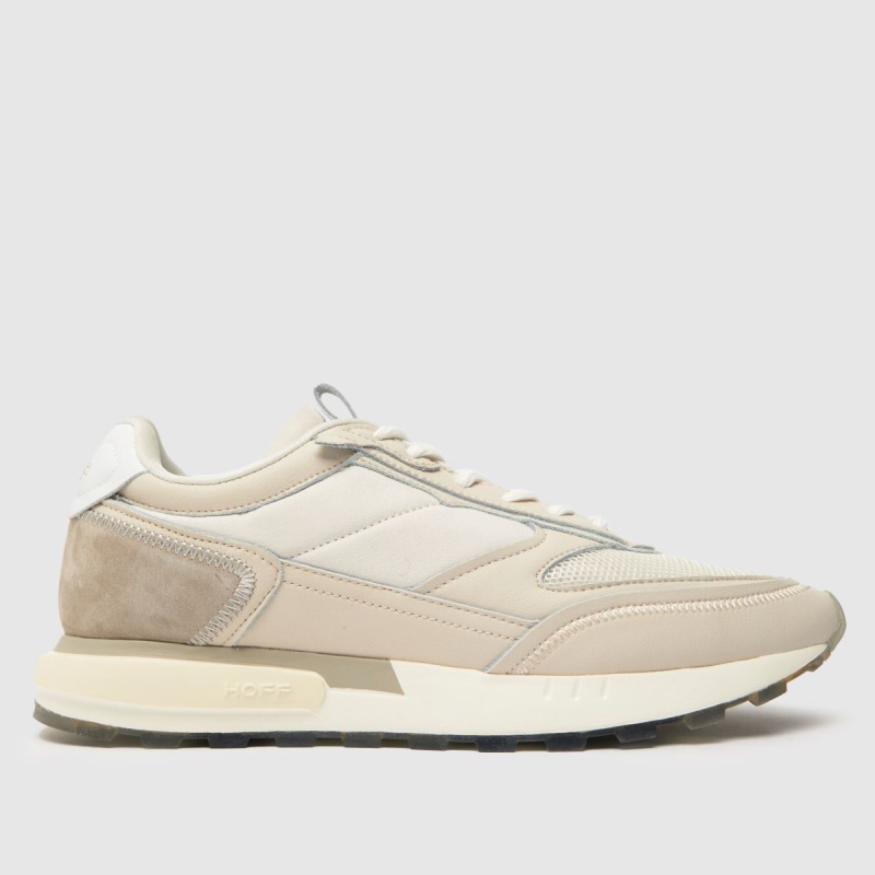 Blanco Dr.martens Botas Tribu Hoff Zapatillas Grandes Llanuras