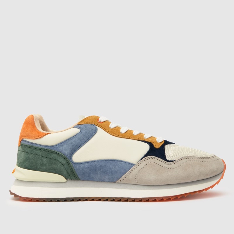 Multi Hoff City Man Bangkok Trainers Dr.martens Botas