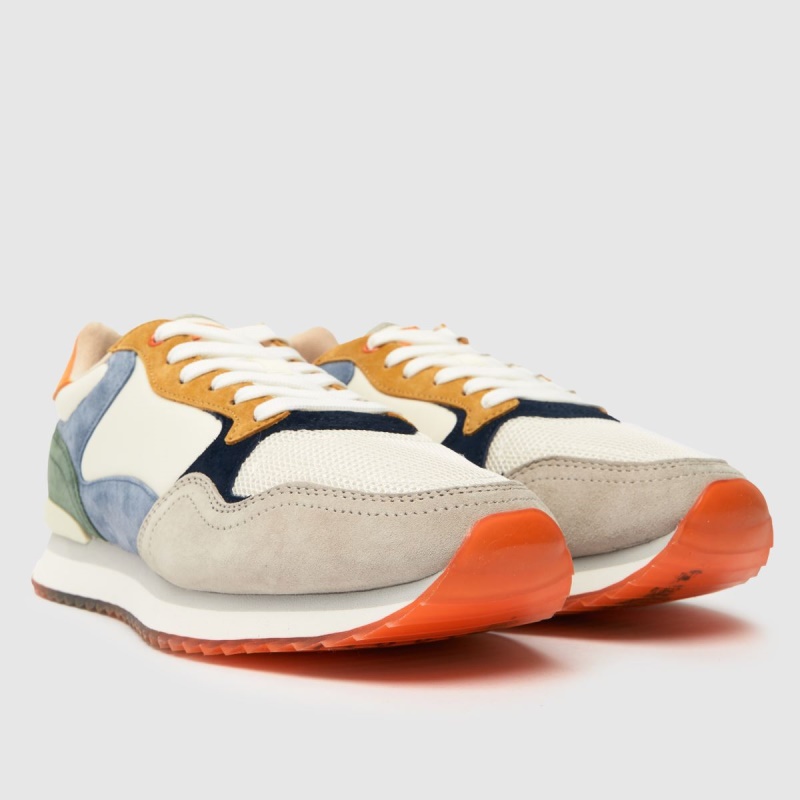 Multi Hoff City Man Bangkok Trainers Dr.martens Botas