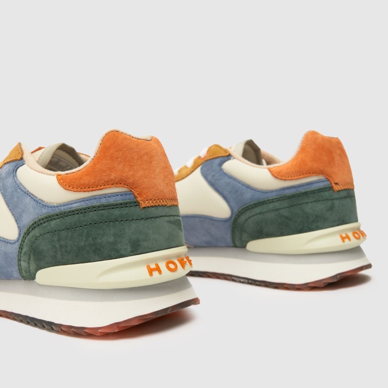 Multi Hoff City Man Bangkok Trainers Dr.martens Botas