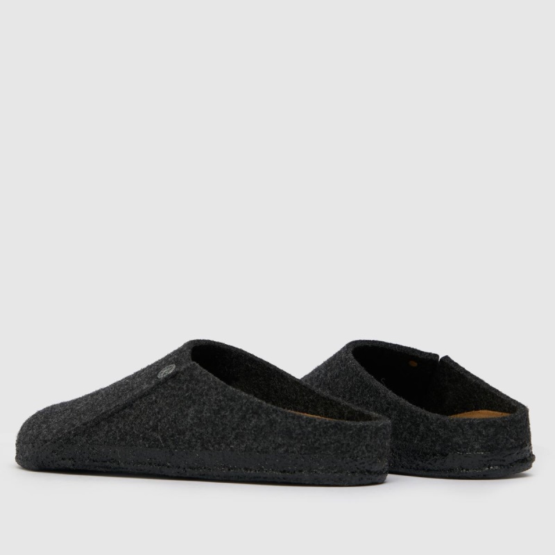 Birkenstock Zermatt Slippers Dr.martens Botas Gris Oscuro