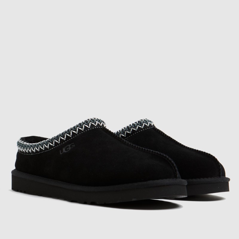 Zapatillas Dr.martens Botas Ugg Tasman Negras