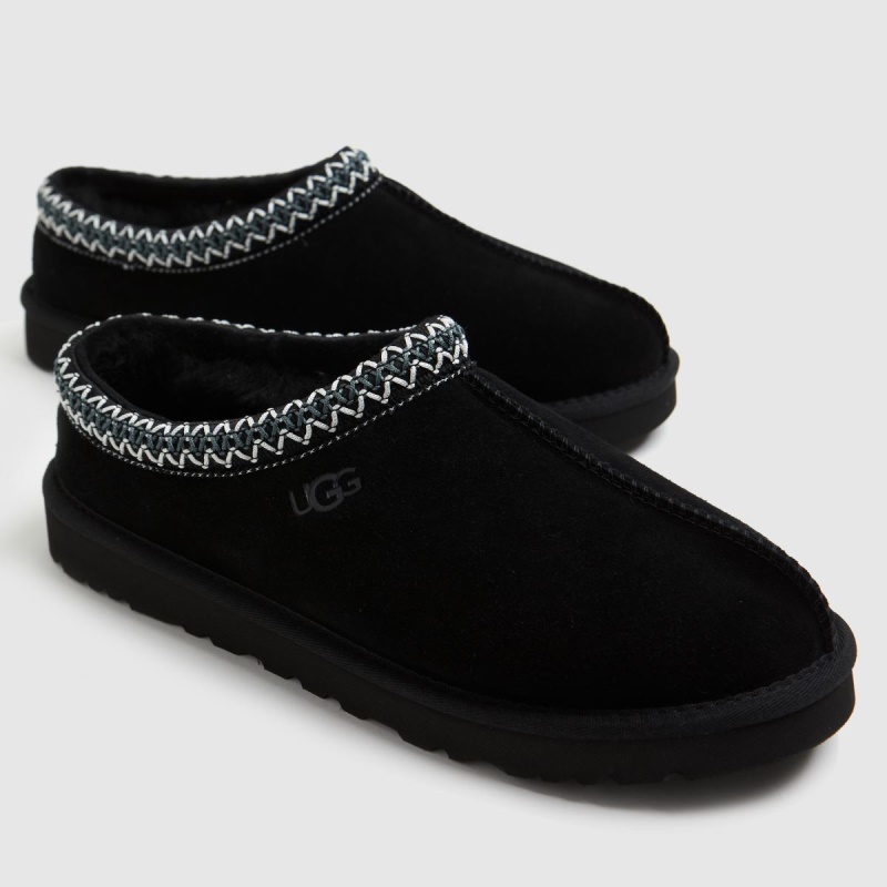 Zapatillas Dr.martens Botas Ugg Tasman Negras