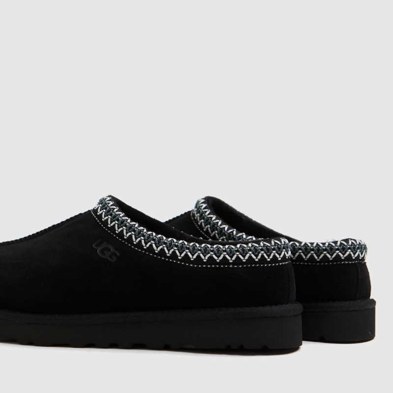 Zapatillas Dr.martens Botas Ugg Tasman Negras