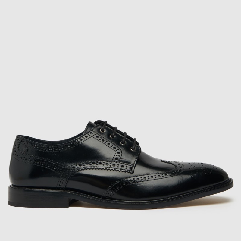 Dr.martens Botas Black Base London Chaplin Zapatos