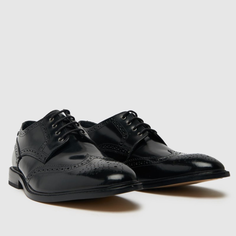 Dr.martens Botas Black Base London Chaplin Zapatos