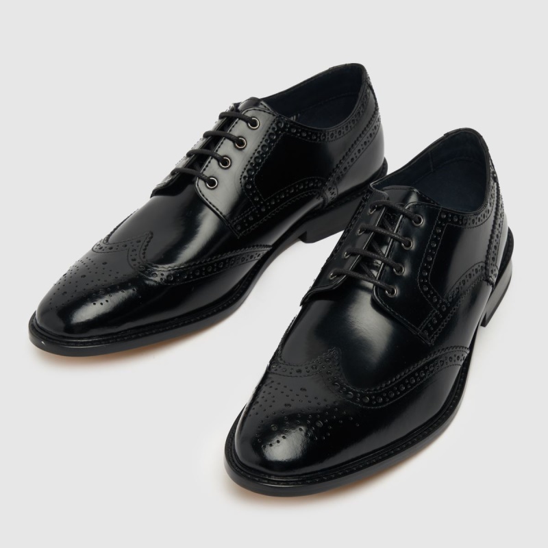 Dr.martens Botas Black Base London Chaplin Zapatos