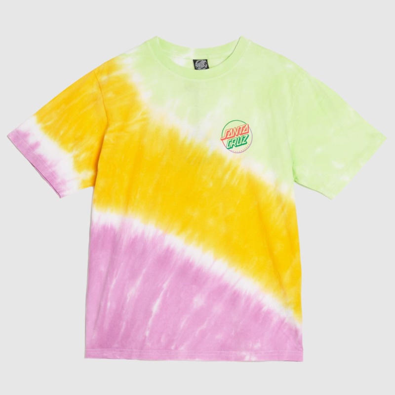 Dr.martens Botas Multi Santa Cruz Opus T-shirt