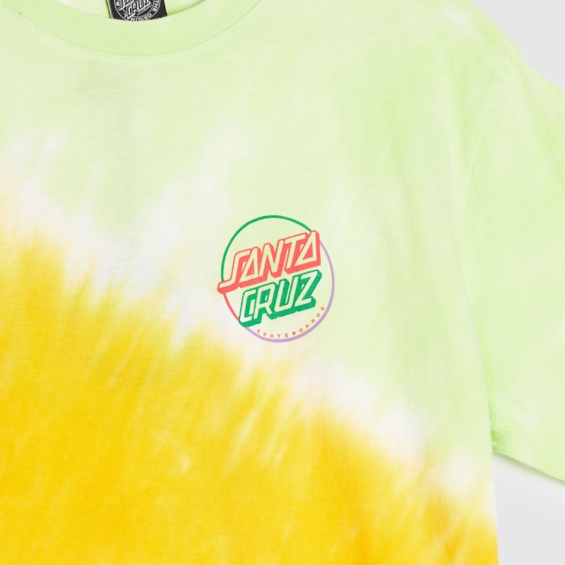 Dr.martens Botas Multi Santa Cruz Opus T-shirt