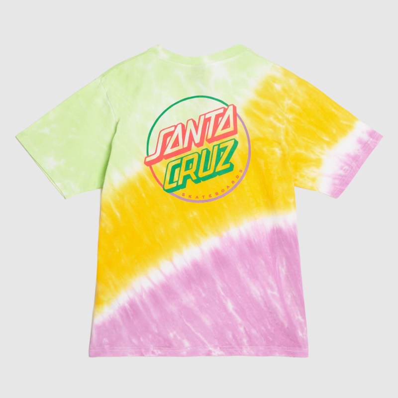 Dr.martens Botas Multi Santa Cruz Opus T-shirt