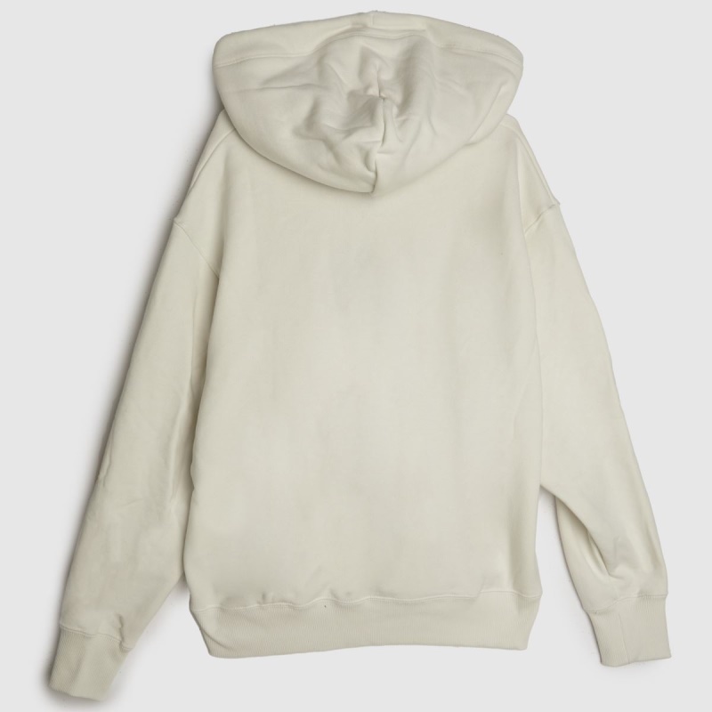 Dr.martens Botas Converse Chuck Crystal Energy Sudadera Con Capucha Blanco