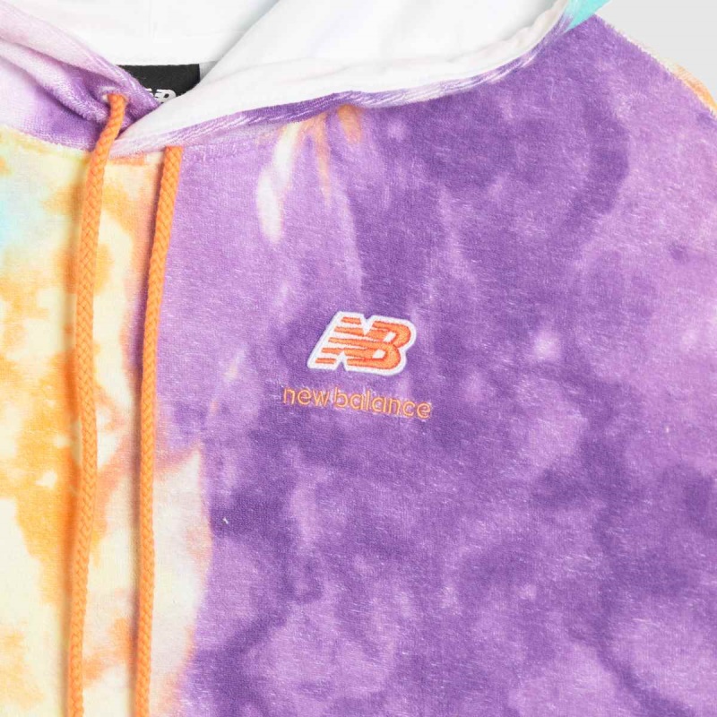 Multi Dr.martens Botas New Balance Tieye Sudadera Con Capucha Sin Mangas