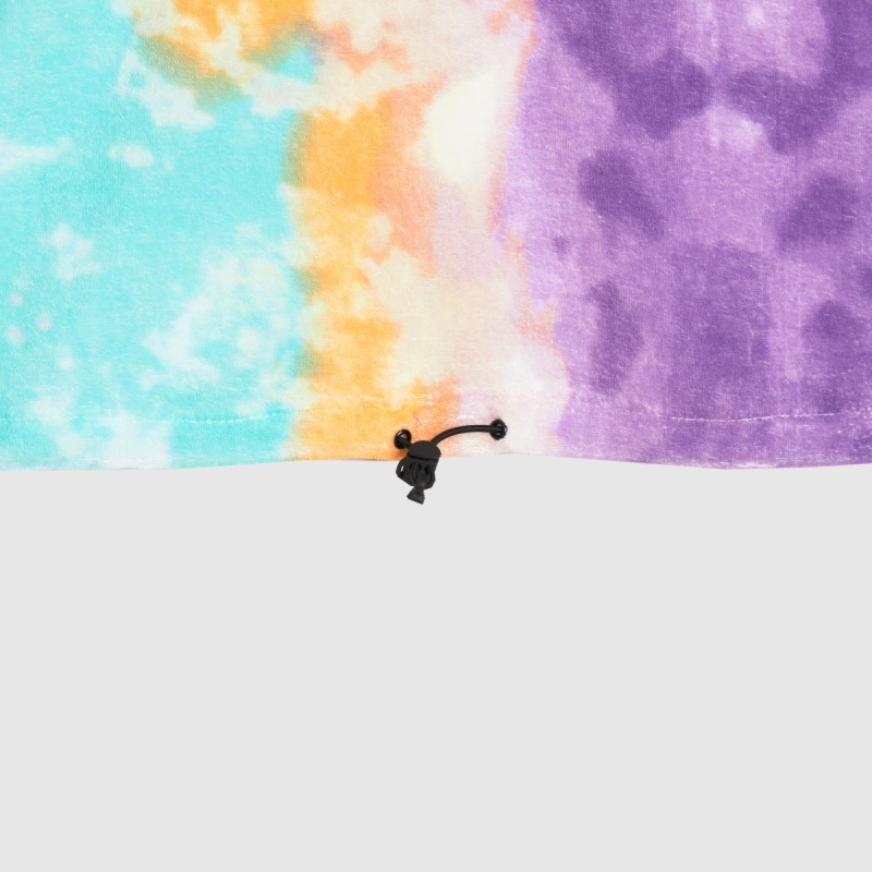 Multi Dr.martens Botas New Balance Tieye Sudadera Con Capucha Sin Mangas