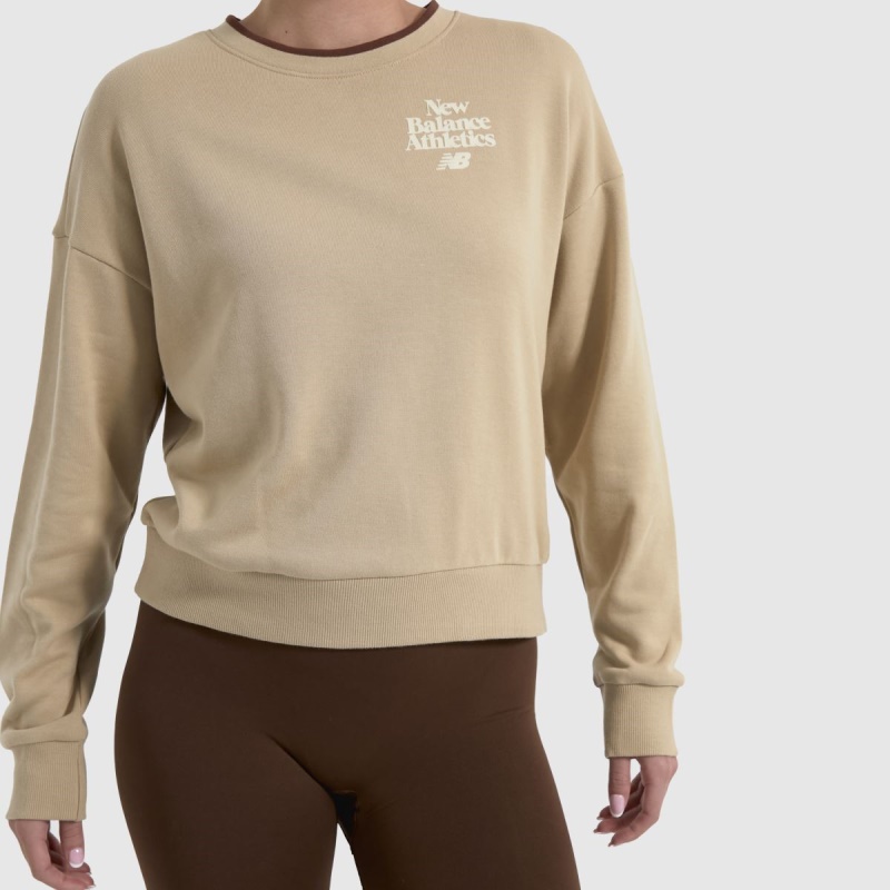 Dr.martens Botas Beige New Balance Atletismo 70s Run Cuello Redondo