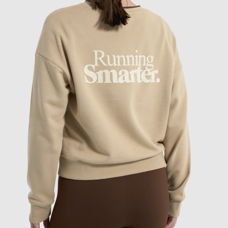 Dr.martens Botas Beige New Balance Atletismo 70s Run Cuello Redondo