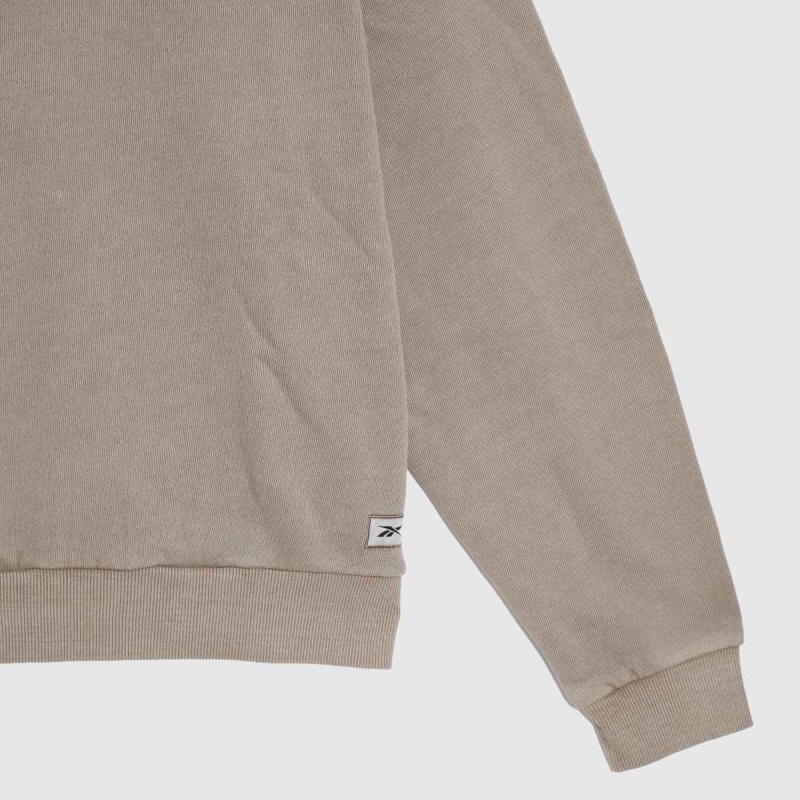 Sudadera Stone Reebok Crew Dr.martens Botas