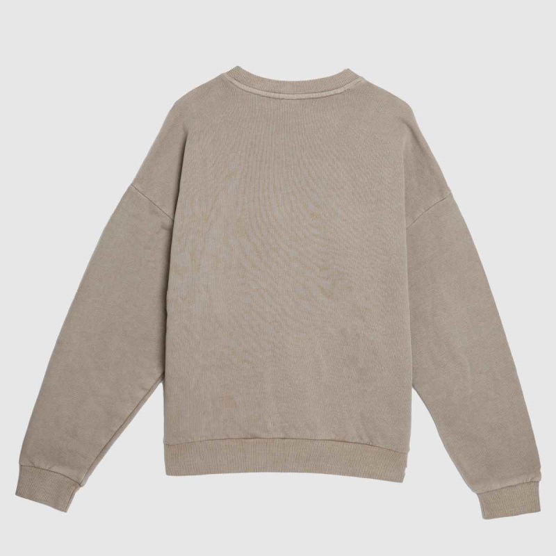 Sudadera Stone Reebok Crew Dr.martens Botas