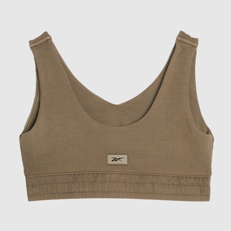 Stone Dr.martens Botas Reebok Bralette Ajustado