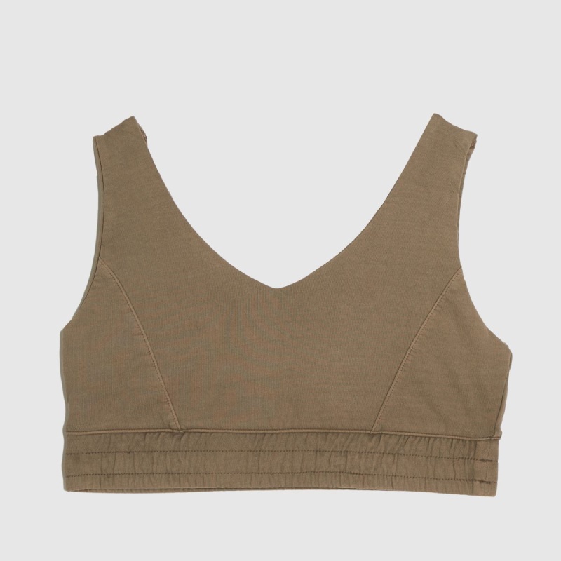 Stone Dr.martens Botas Reebok Bralette Ajustado