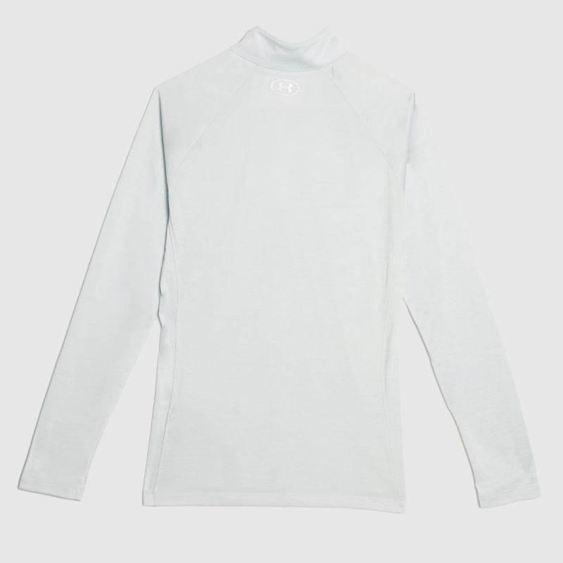 Botas Dr.martens Gris Claro Under Armour Tech 1/2 Zip