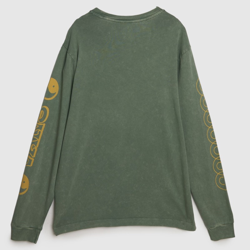 Dr.martens Botas Vans Simbolismo Camiseta Turquesa