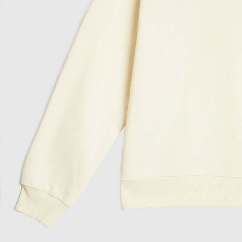 Dr.martens Beige Botas Dickies Sudadera De Cuello Alto Oakport