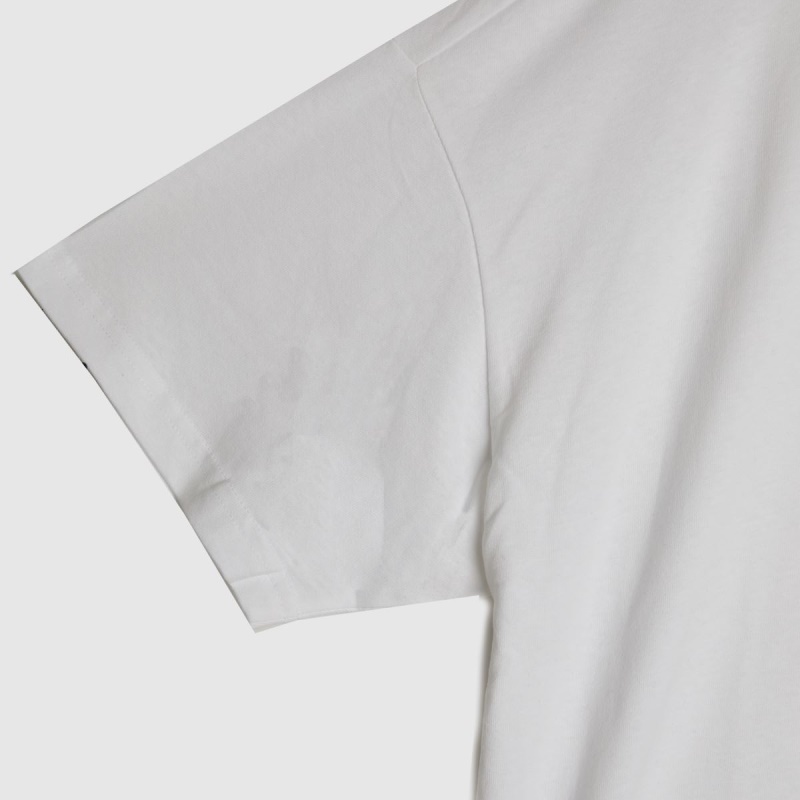 Dr.martens Botas Dickies Summerdale Camiseta Blanca