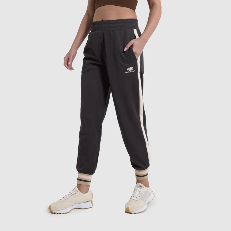 Dr.martens Botas New Balance Atlético 70 Run Track Bottom Negro