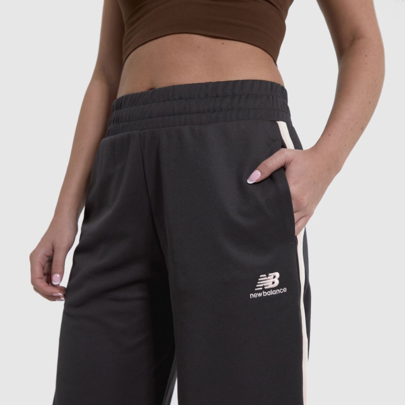 Dr.martens Botas New Balance Atlético 70 Run Track Bottom Negro