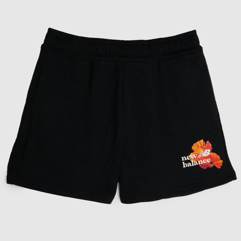 Botas Cortas Dr.martens Negras Superbloom De New Balance