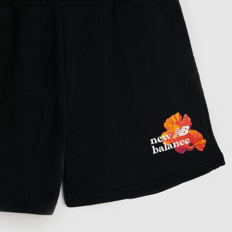 Botas Cortas Dr.martens Negras Superbloom De New Balance