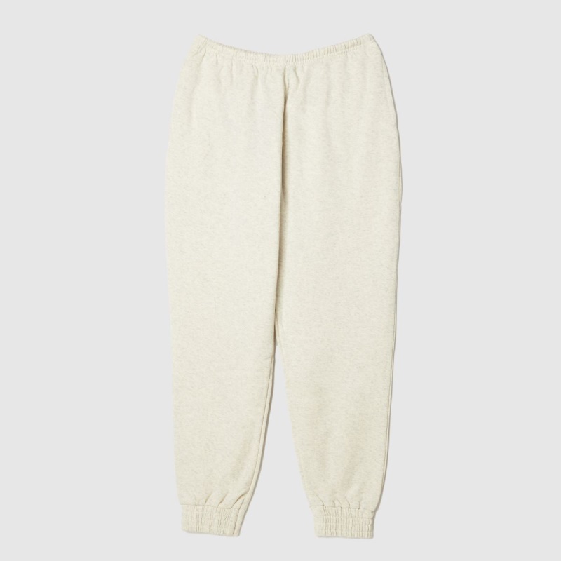 Dr.martens Botas Reebok Archive Fit Pantalones De Chándal Blanco