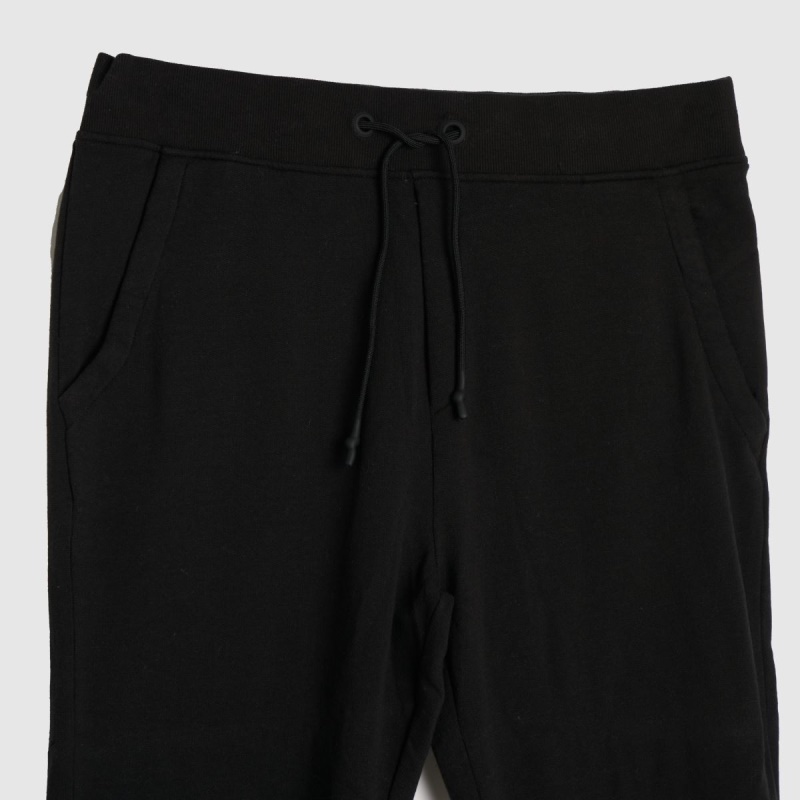 Negro Dr.martens Botas Ugg Erika Joggers Relajados