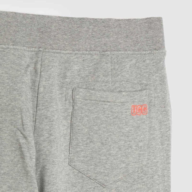 Dr.martens Botas Gris Ugg Erika Joggers Relajados