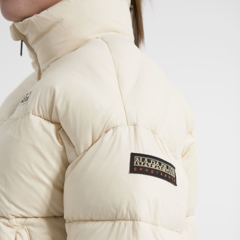 Chaqueta De Caja De Papel Botas Dr.martens Naturales