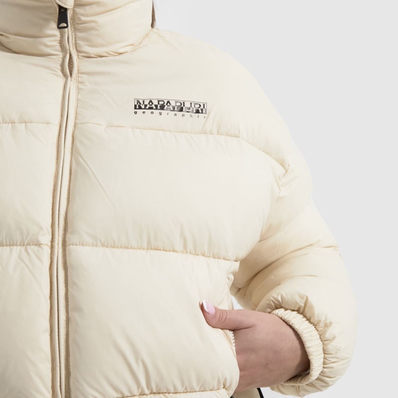 Chaqueta De Caja De Papel Botas Dr.martens Naturales