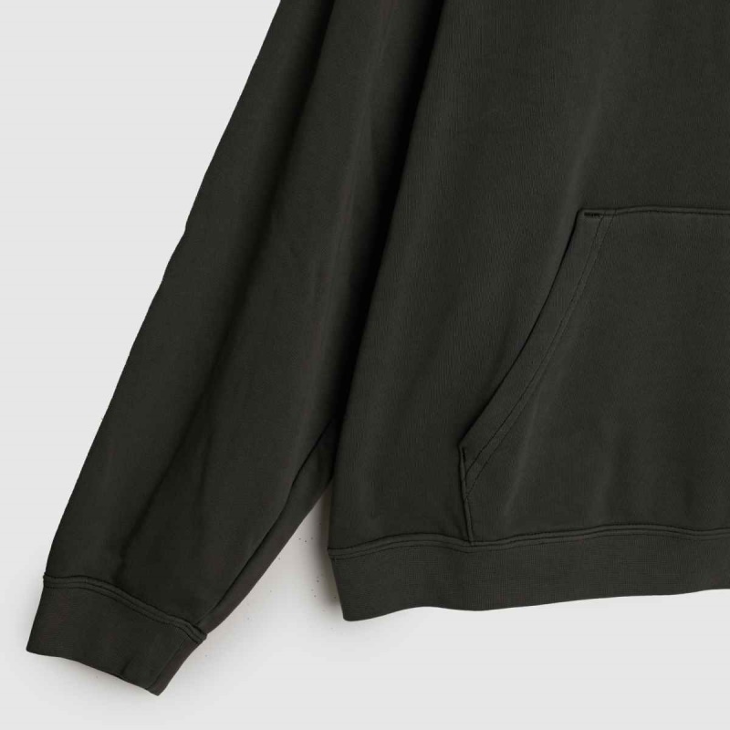 Dr.martens Botas Converse Zapatillas Parche Sudadera Con Capucha Negro