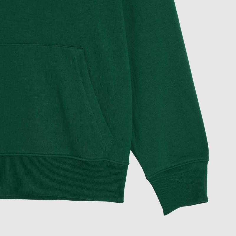 Dr.martens Botas New Balance Essentials Polar Con Capucha Verde