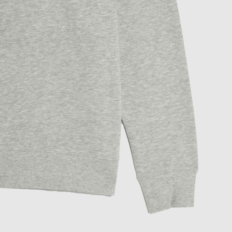 Gris New Balance Classic Core Fleece Botas Dr.martens