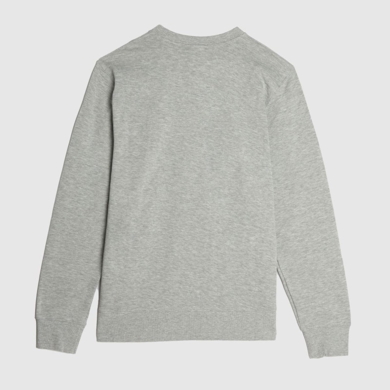 Gris New Balance Classic Core Fleece Botas Dr.martens