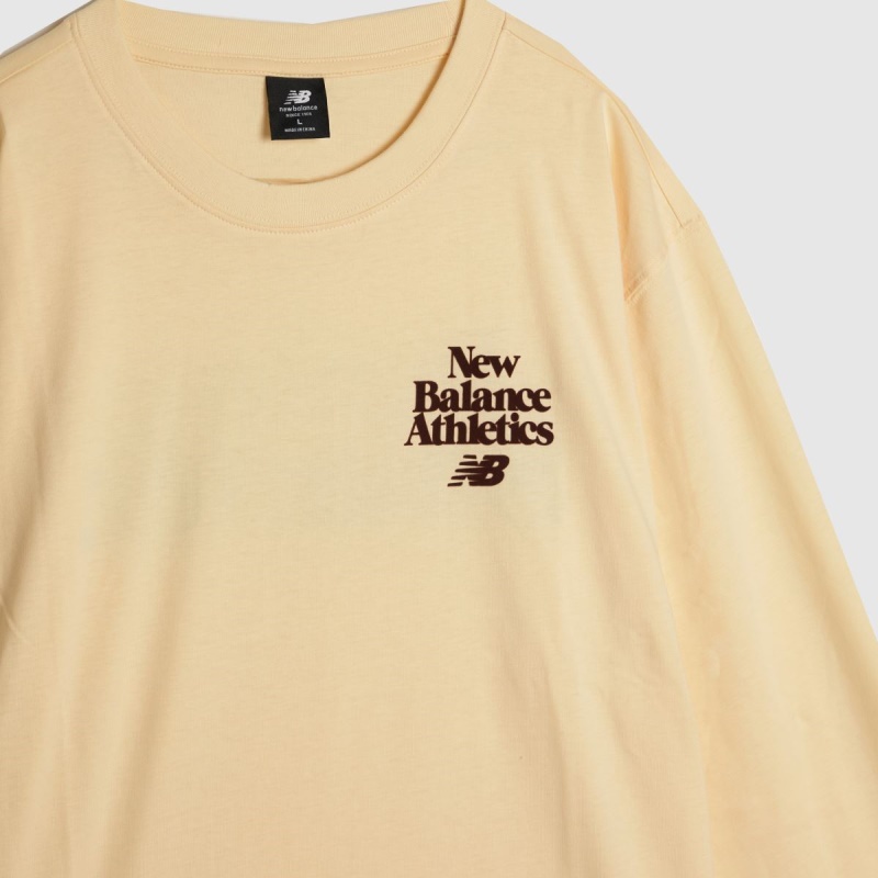 Beis Dr.martens Botas New Balance Atletismo 70s Camiseta Gráfica