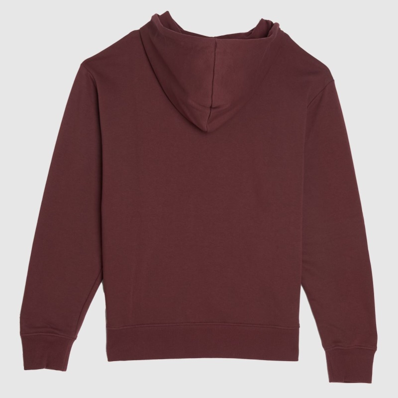 New Balance Essential Stacked Sudadera Con Capucha Dr.martens Botas Burdeos