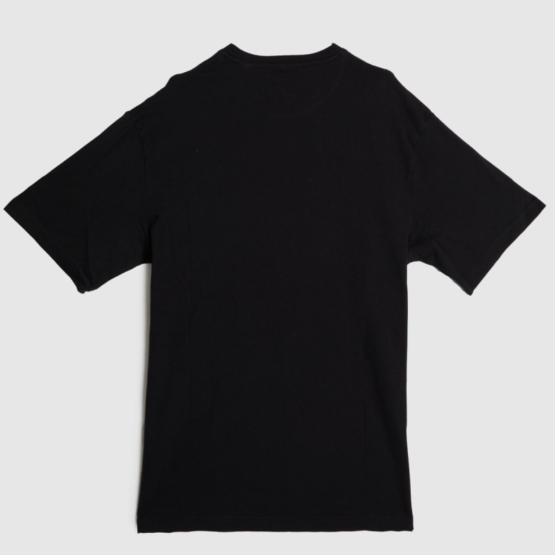 Dr.martens Botas Reebok Retro Pump Camiseta Negra