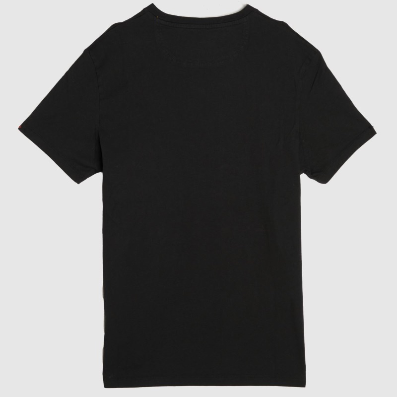 Dr.martens Botas Negro Timberland Dunston River Camiseta