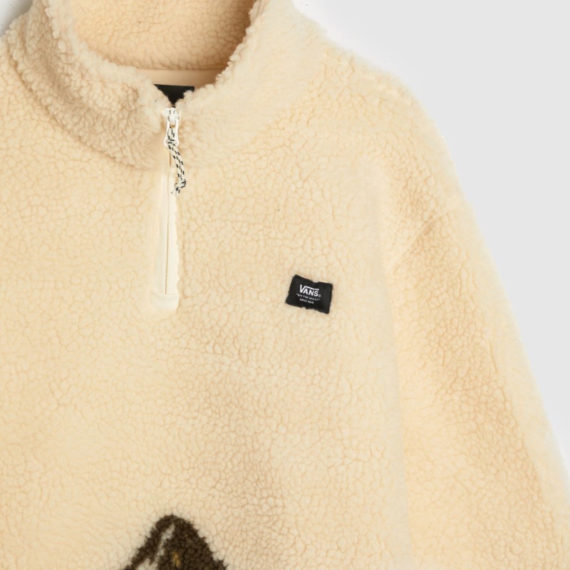 Dr.martens Botas Stone Vans Mt Chaqueta Con Cremallera De Un Cuarto