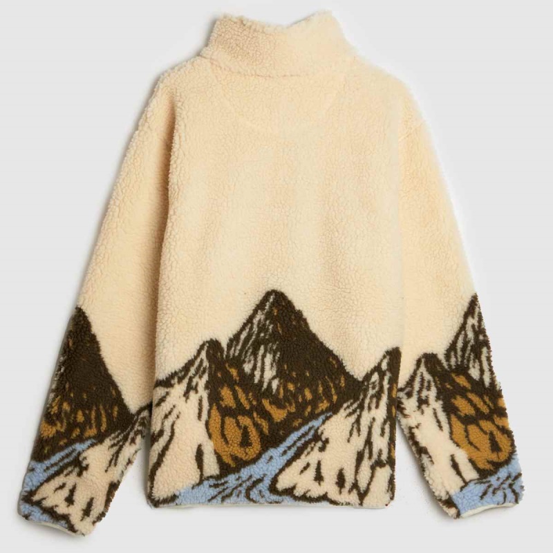 Dr.martens Botas Stone Vans Mt Chaqueta Con Cremallera De Un Cuarto